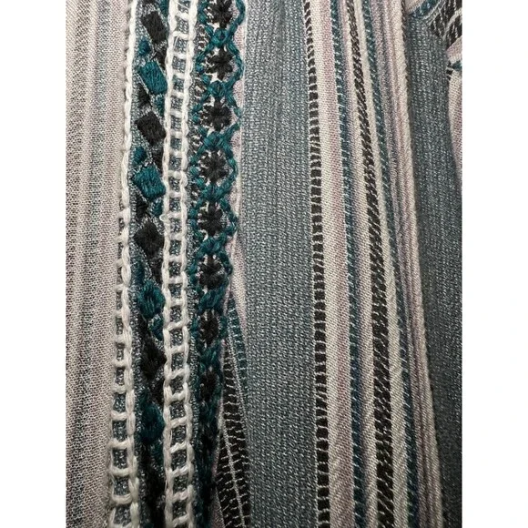 Peyton Jensen Kimono M/L - Picture 5 of 5